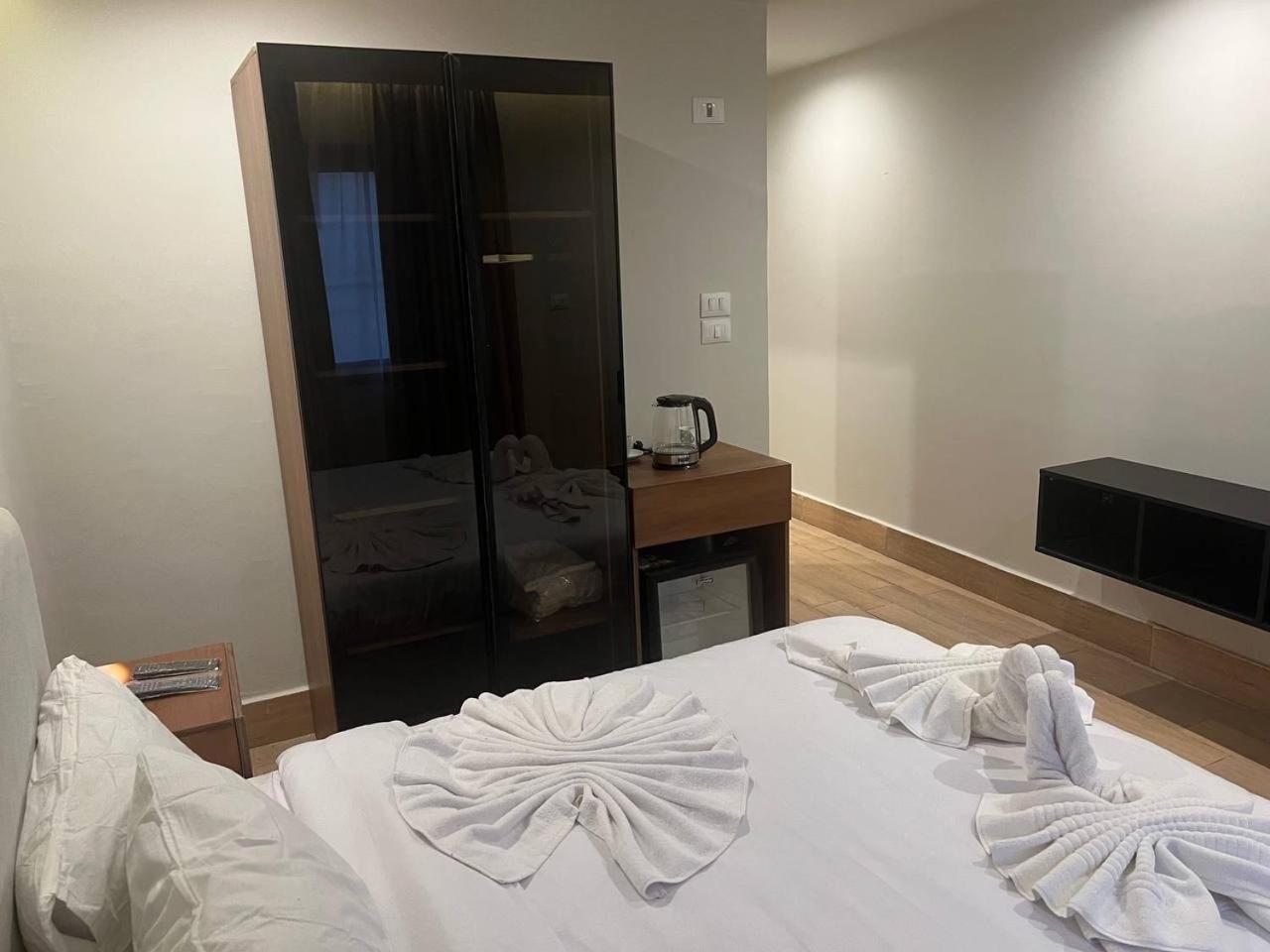 Maro Pyramids Hotel Kafret el-Gabal Екстериор снимка