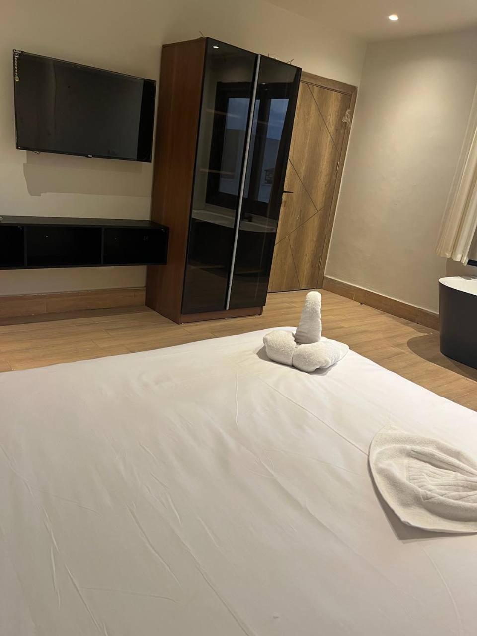 Maro Pyramids Hotel Kafret el-Gabal Екстериор снимка