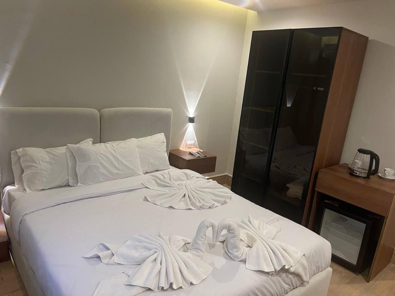 Maro Pyramids Hotel Kafret el-Gabal Екстериор снимка
