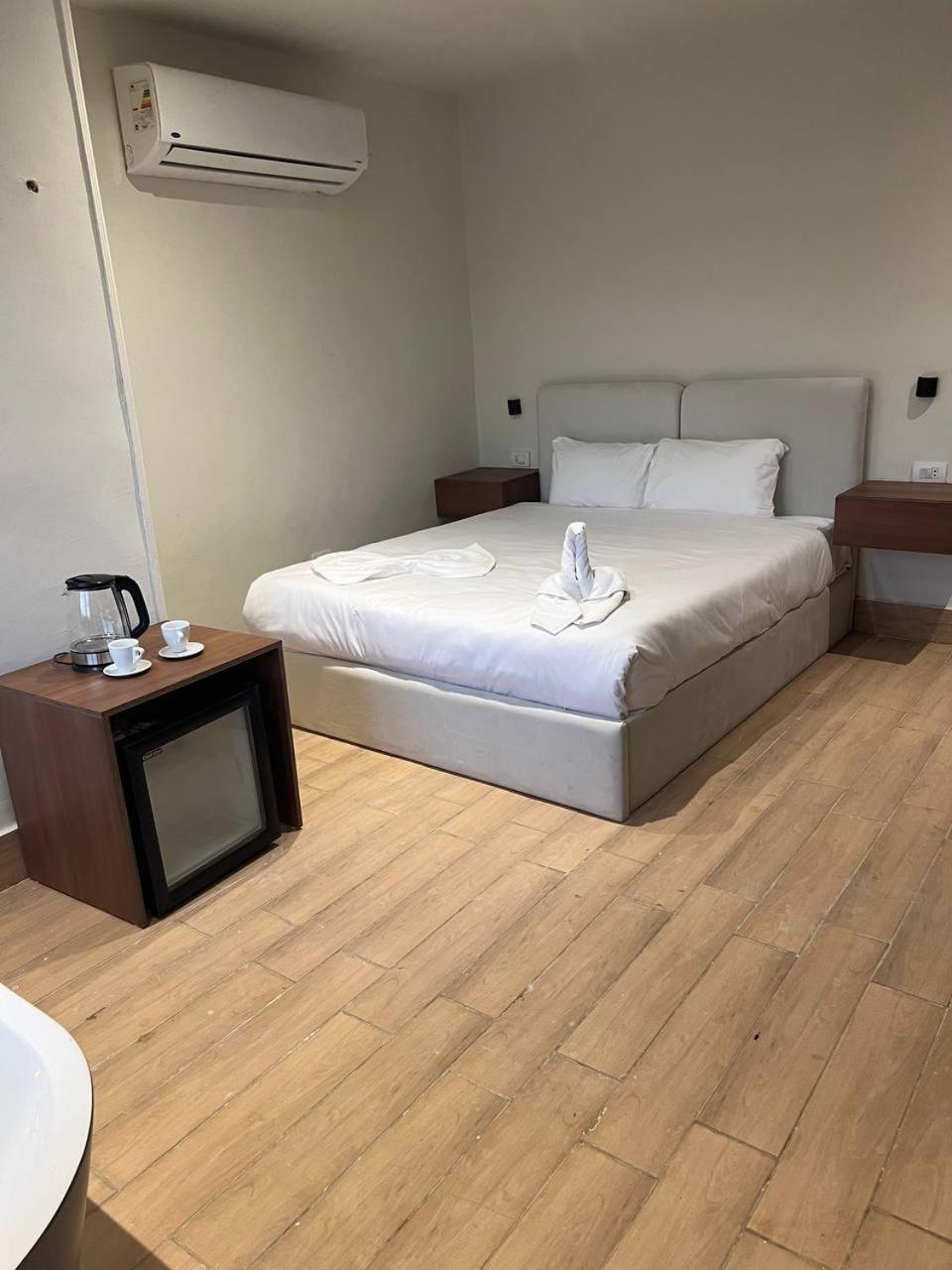 Maro Pyramids Hotel Kafret el-Gabal Екстериор снимка