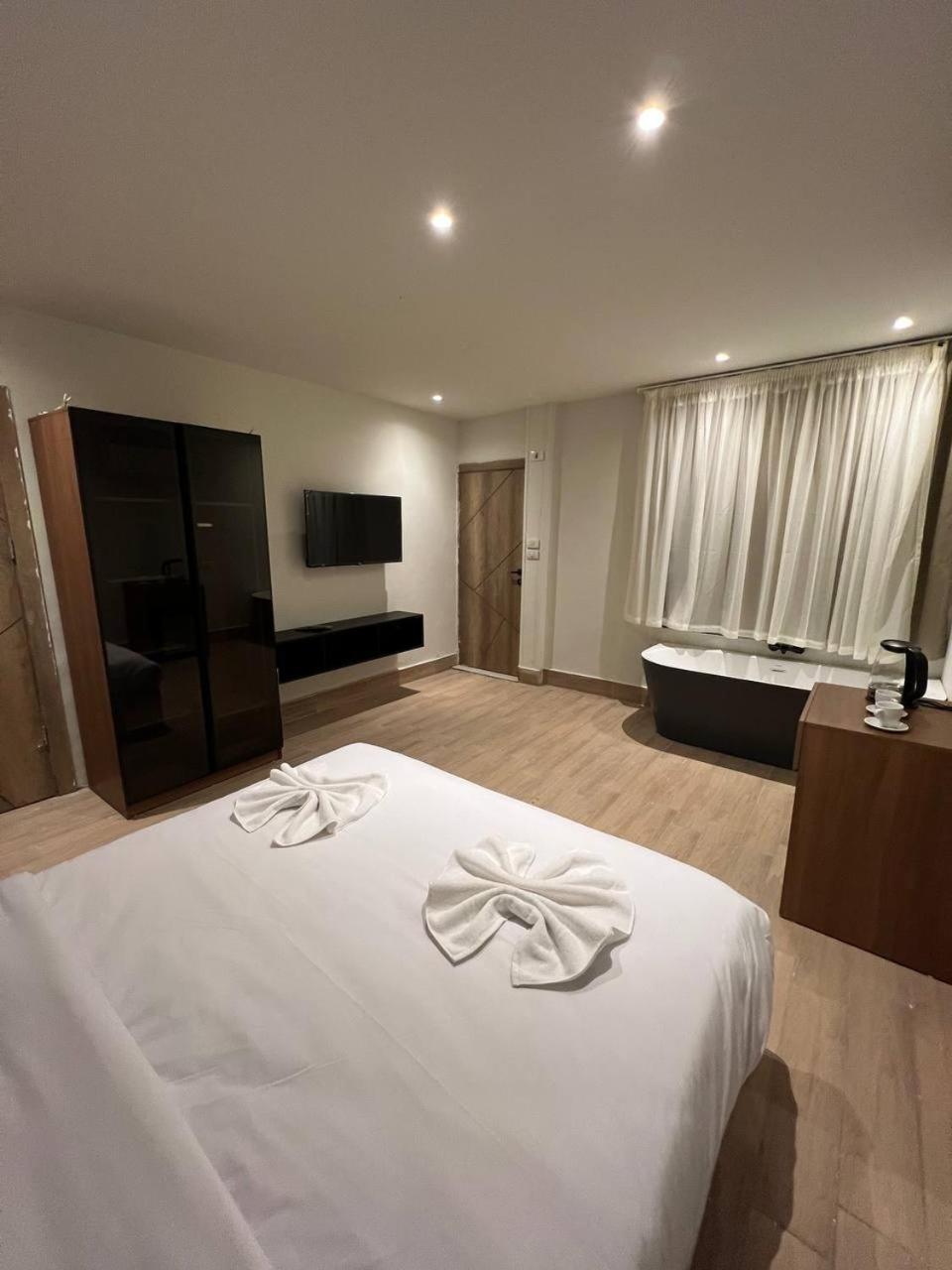 Maro Pyramids Hotel Kafret el-Gabal Екстериор снимка