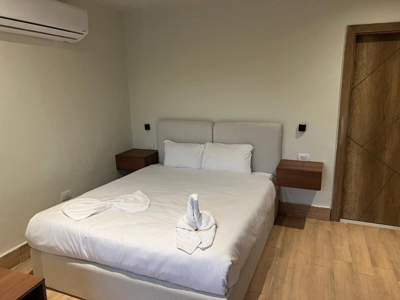 Maro Pyramids Hotel Kafret el-Gabal Екстериор снимка