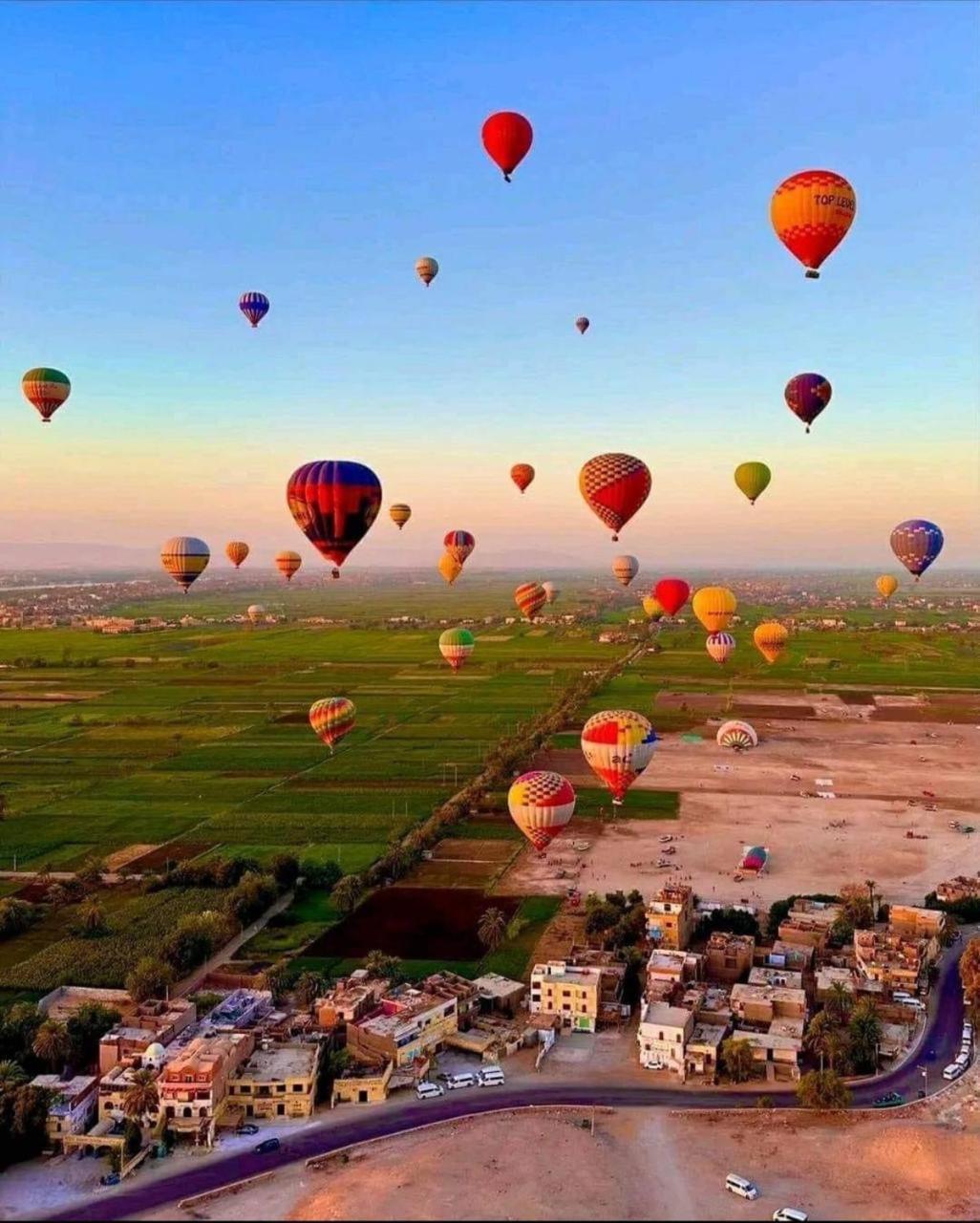 Maro Pyramids Hotel Kafret el-Gabal Екстериор снимка
