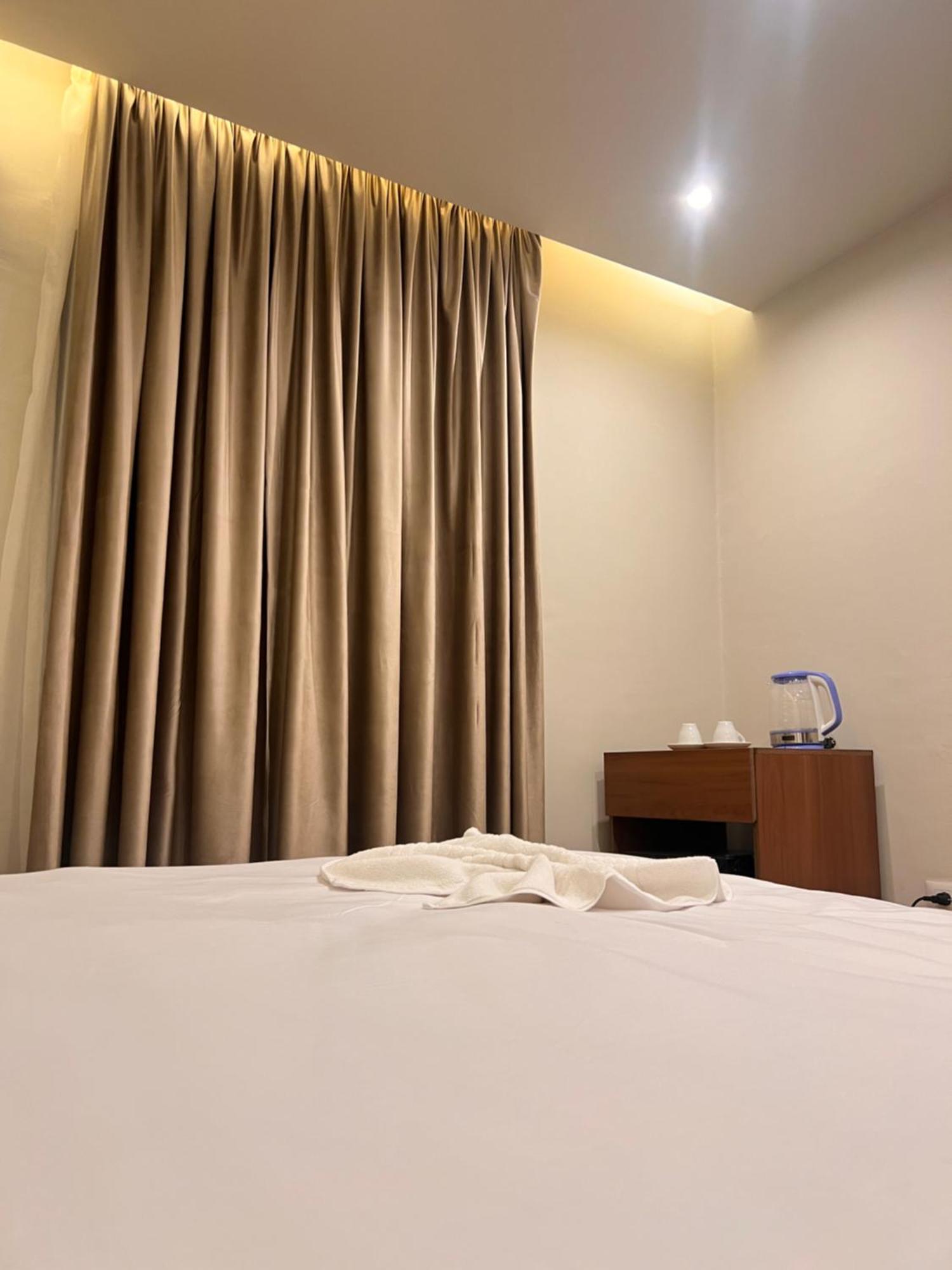 Maro Pyramids Hotel Kafret el-Gabal Екстериор снимка